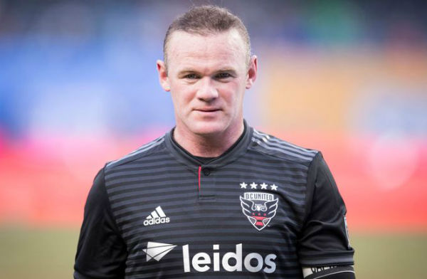 Wayne Rooney