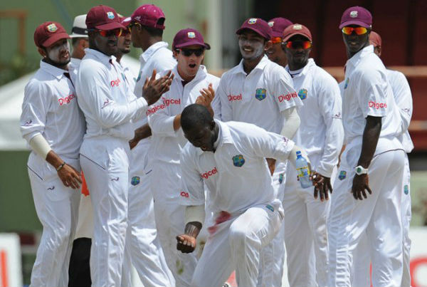 West Indies 1995