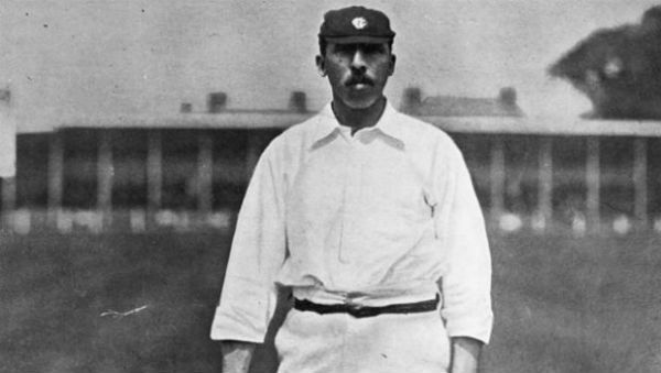 William Barnes