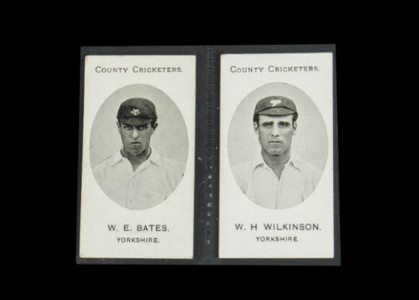 Willie Bates