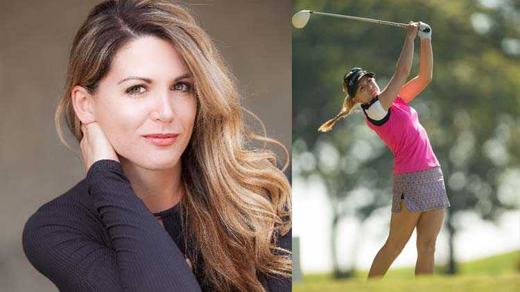 Top 10 Most Beautiful Female Golfers : Top sexiest women golfers - Sex archive / Blair o'neal blair o'neal is a master of lexi thompson due to her social media savvy and stellar play on the golf course, lexi thompson has become one of the stars of the lpga tour.