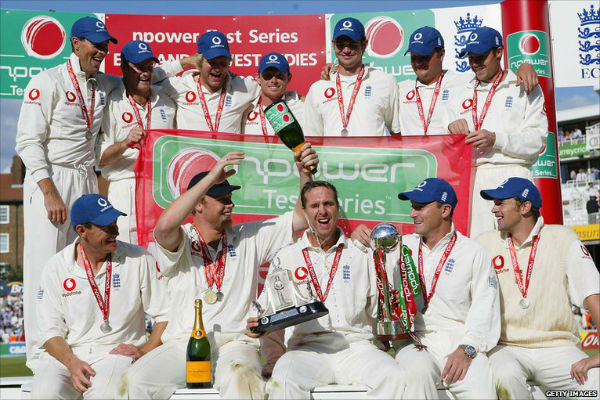 South Africa Vs England