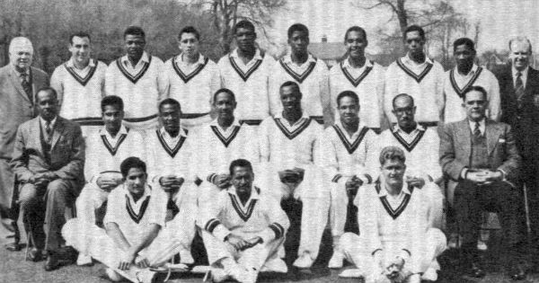 New Zealand Vs West Indies