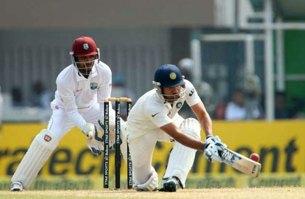 West Indies Vs India