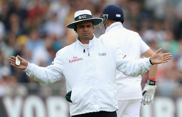 Aleem Dar