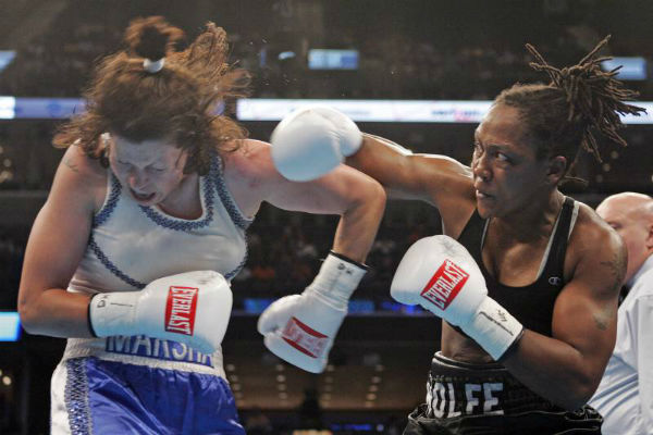 Top 10 Female Boxers Of All Time 2020 Updates Sports Show 6440