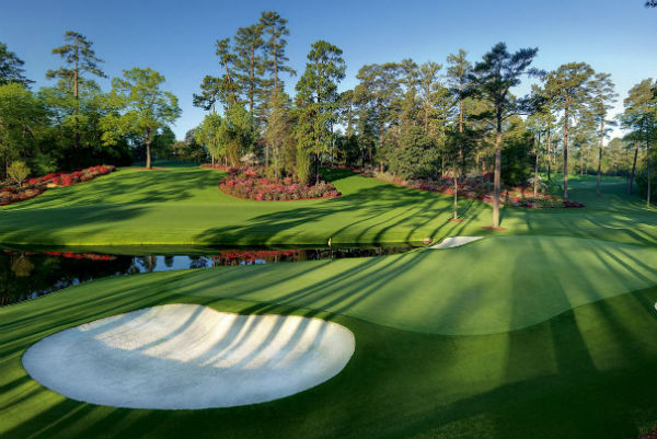 Augusta National Golf Club