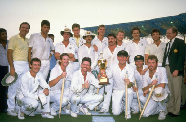 Best Cricket World Cup Matches