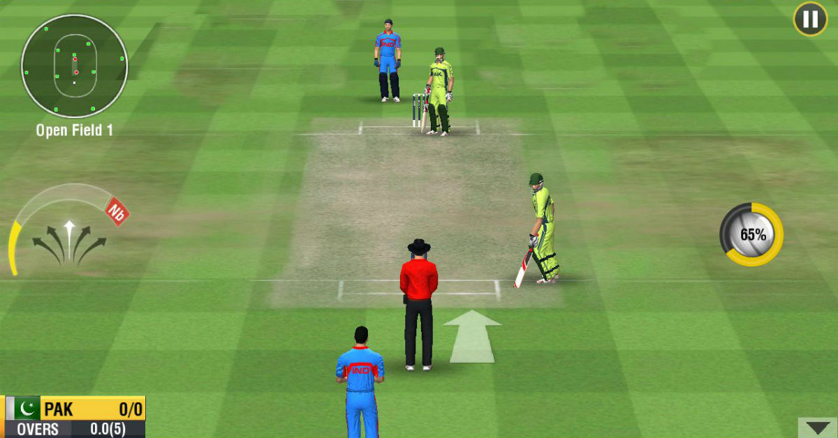 download ea sports cricket for mac