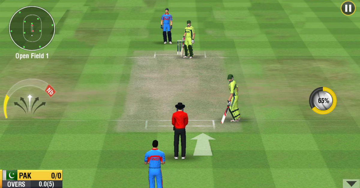 Download cricket game for mac free download