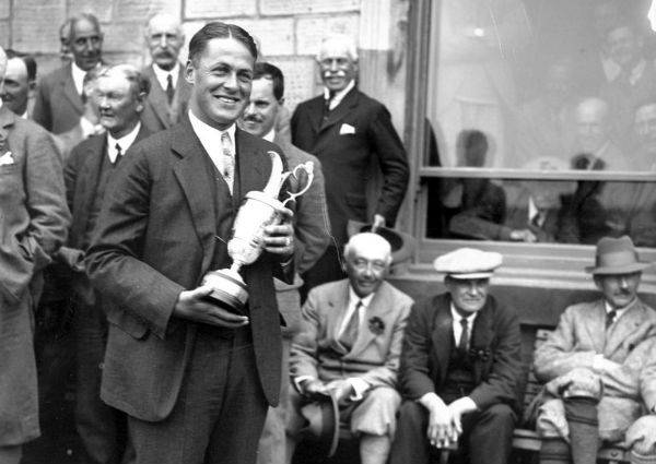 Bobby Jones