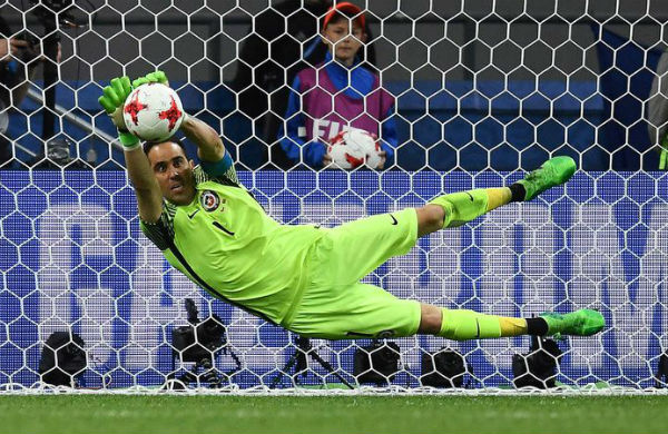 Top 10 Most Successful Goalkeepers of All Time