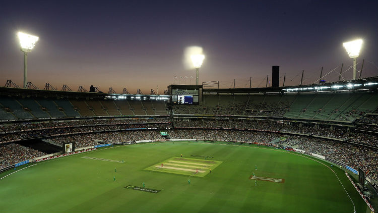 Top 10 Cricket Stadiums | Biggest Cricket Ground [Updated List ...