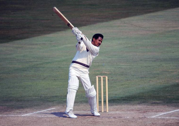 West Indian Cricketer Gary Sobers