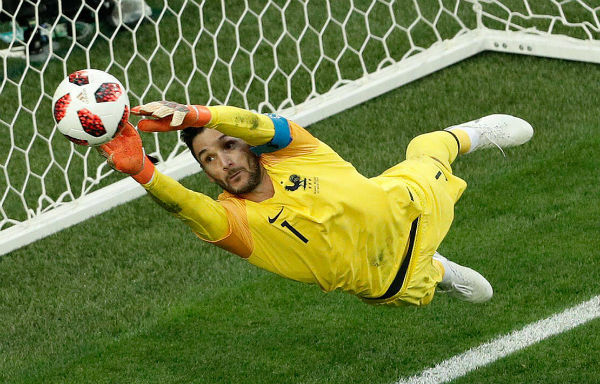 Hugo Lloris