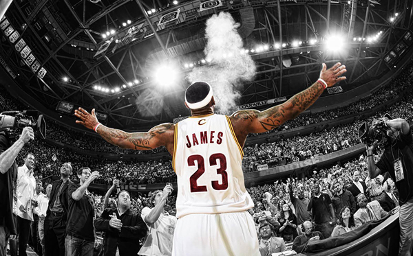 LeBron James Net Worth | From Forbes, ESPN and Therichest