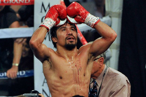 Amazing Facts about Manny Pacquiao