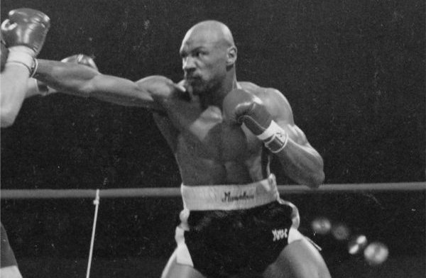 Marvin Haggler