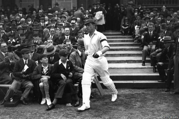 Maurice Leyland
