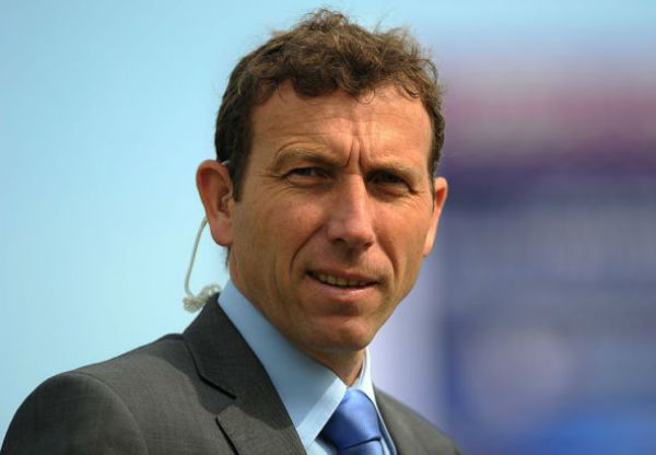 Mike Atherton