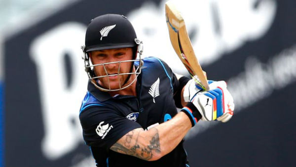 New Zealand Vs Ireland