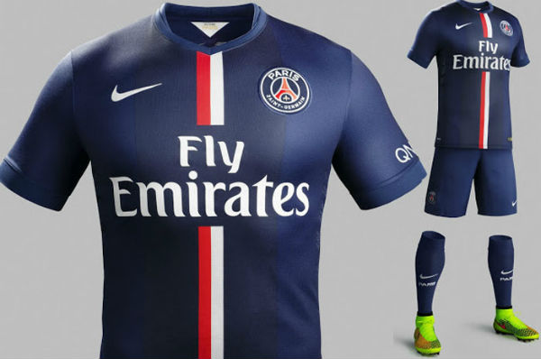Paris Saint-Germain