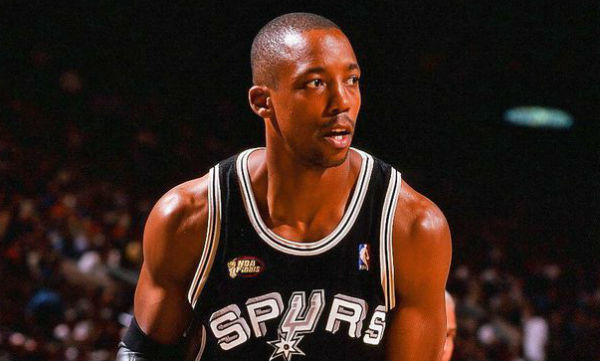 Sean Elliott