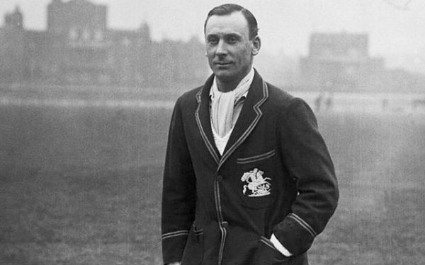 Sir Jack Hobbs