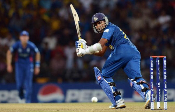 Sri Lanka Vs Bermuda