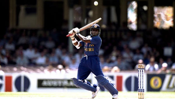 Sri Lanka Vs India