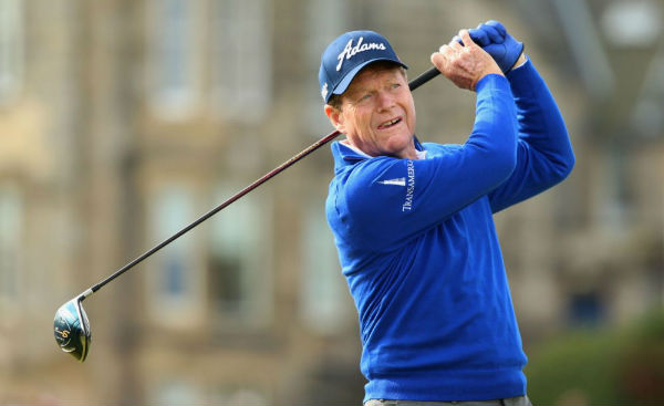 Tom Watson