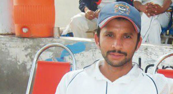Image result for zulfiqar bhatti cricketer