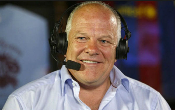 Andy Gray 