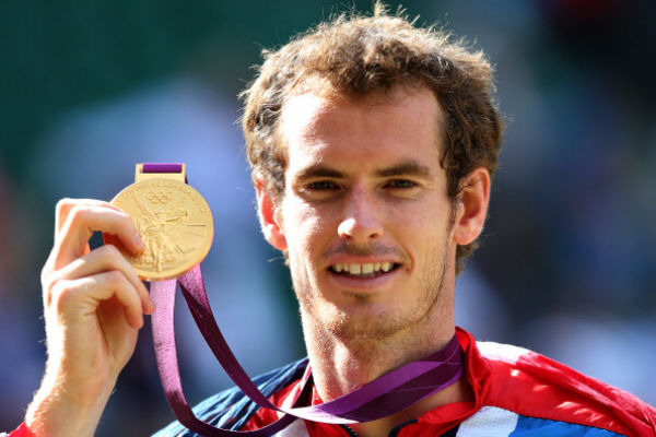 Andy Murray