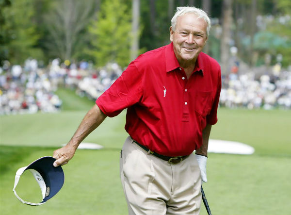 Richest Golfers of All Time