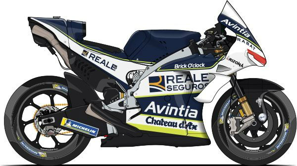 Avintia GP14