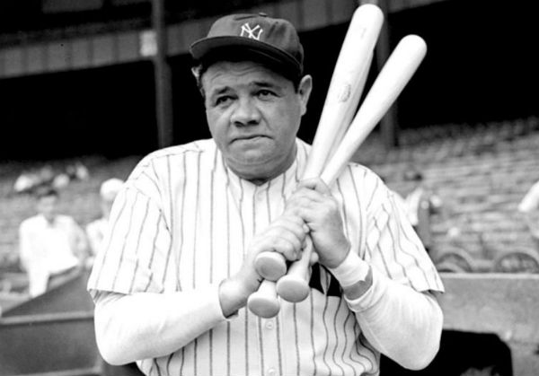 Greatest Baseball Player of All Time