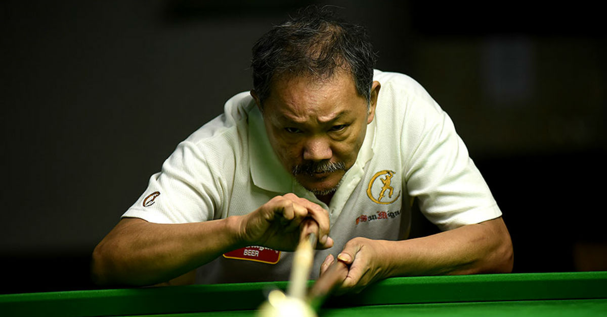 Top 10 Best Pool Players of All Time Greatest Pool Players