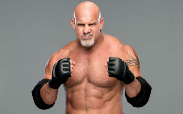 Bill Goldberg