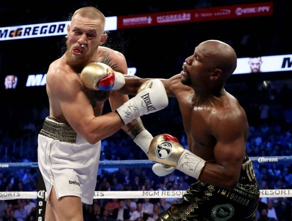 Boxing
