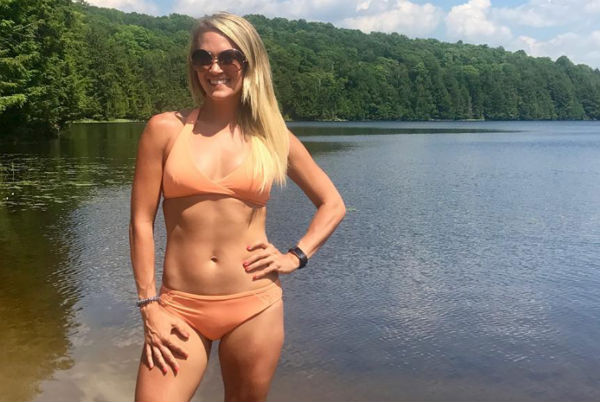 Top 10 Hottest WAGs
