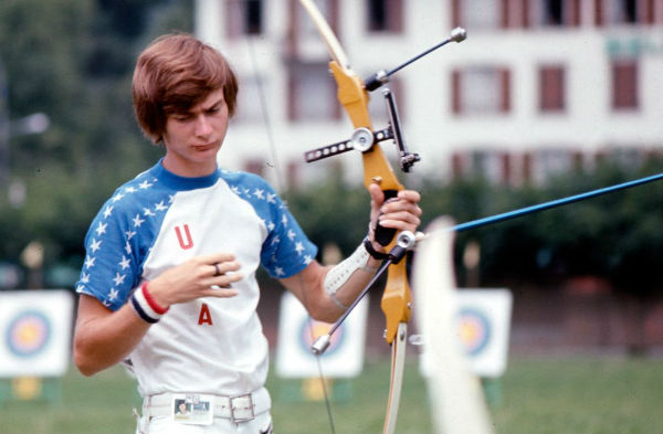Top 10 Greatest Archers of All Time