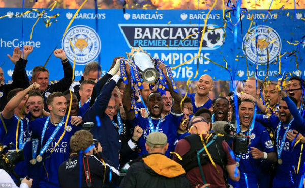 Leicester City