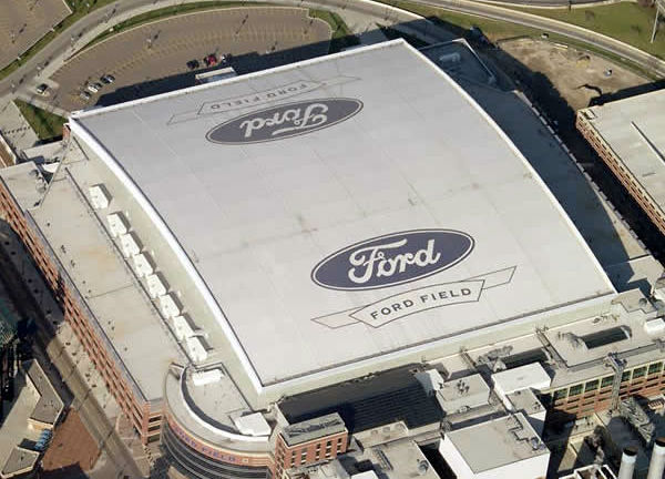 Ford Field