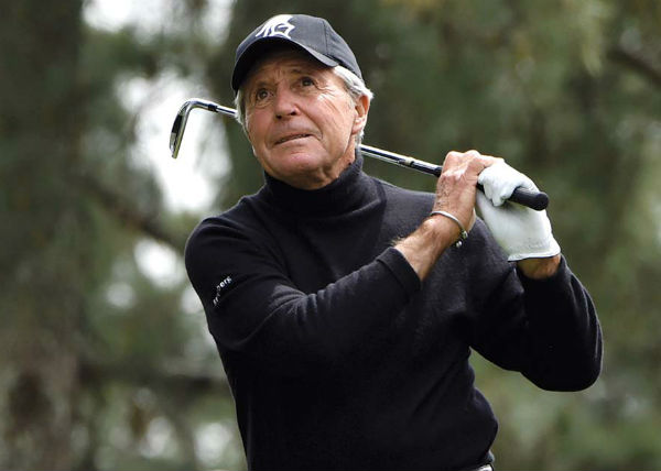 Top 10 Richest Golfers of All Time - sportsshow.net