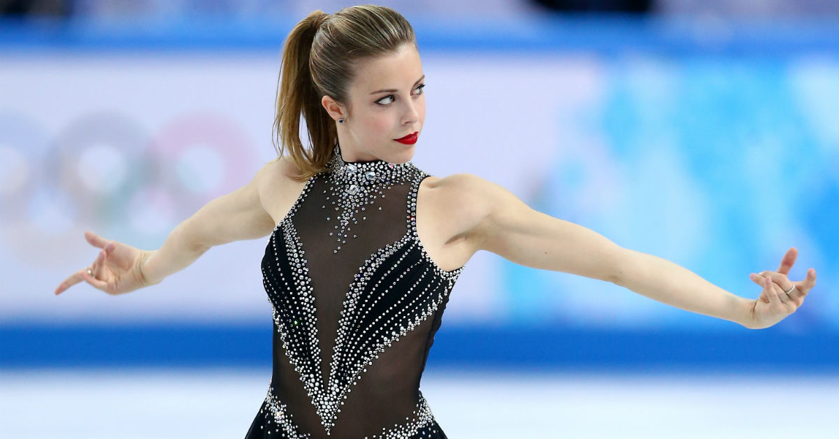 Top 10 Greatest Female Figure Skaters of All Time