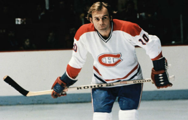 Guy Lafleur
