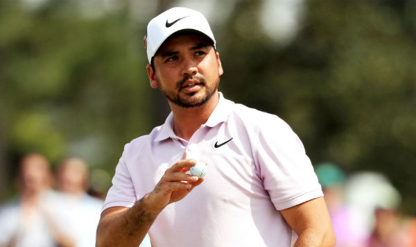 Jason Day