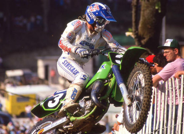 Jeff Ward