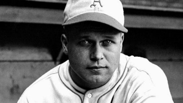 Jimmie Foxx